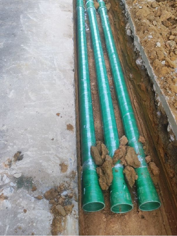 碧辟小桔番禺中創(chuàng)匯充電樁項目